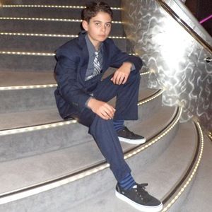 Meet your Posher, Josh